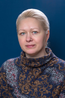 Коротаева Оксана Валерьевна Коротаева Оксана Валерьевна